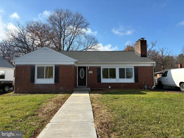 $389,900 | 7904 Westmoreland Avenue, Baltimore, MD 21234