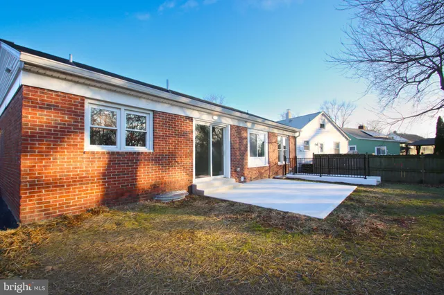 $389,900 | 7904 Westmoreland Avenue, Baltimore, MD 21234