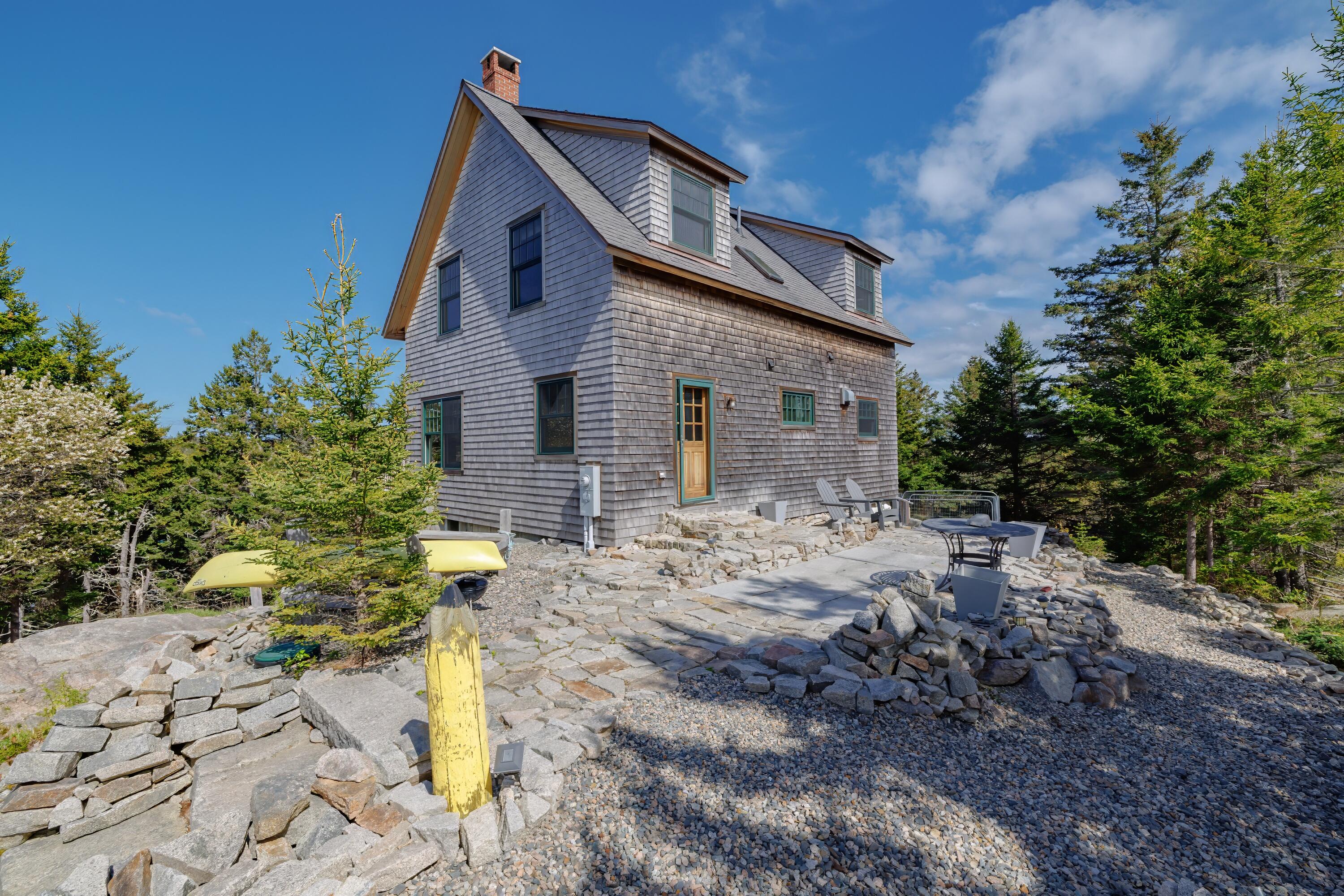 170 Harbor Road Swans Island, ME 04685 - Photo 7 of 87 07-170 Harbor Road-DTP