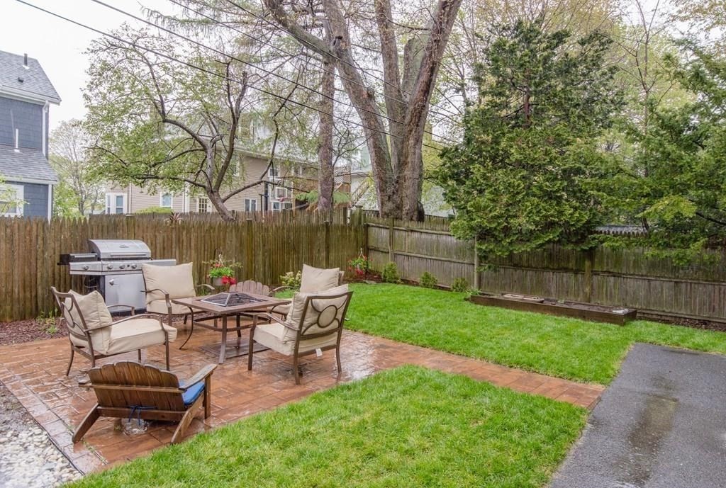 16 Primrose Street, Unit 2 Boston, MA 02131 - Photo 12 of 14