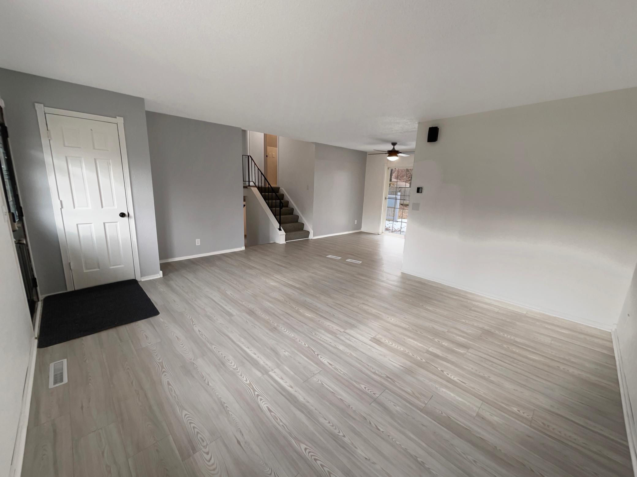 901 Oak Ridge Point Northeast Blaine, MN 55434 - Photo 3 of 22