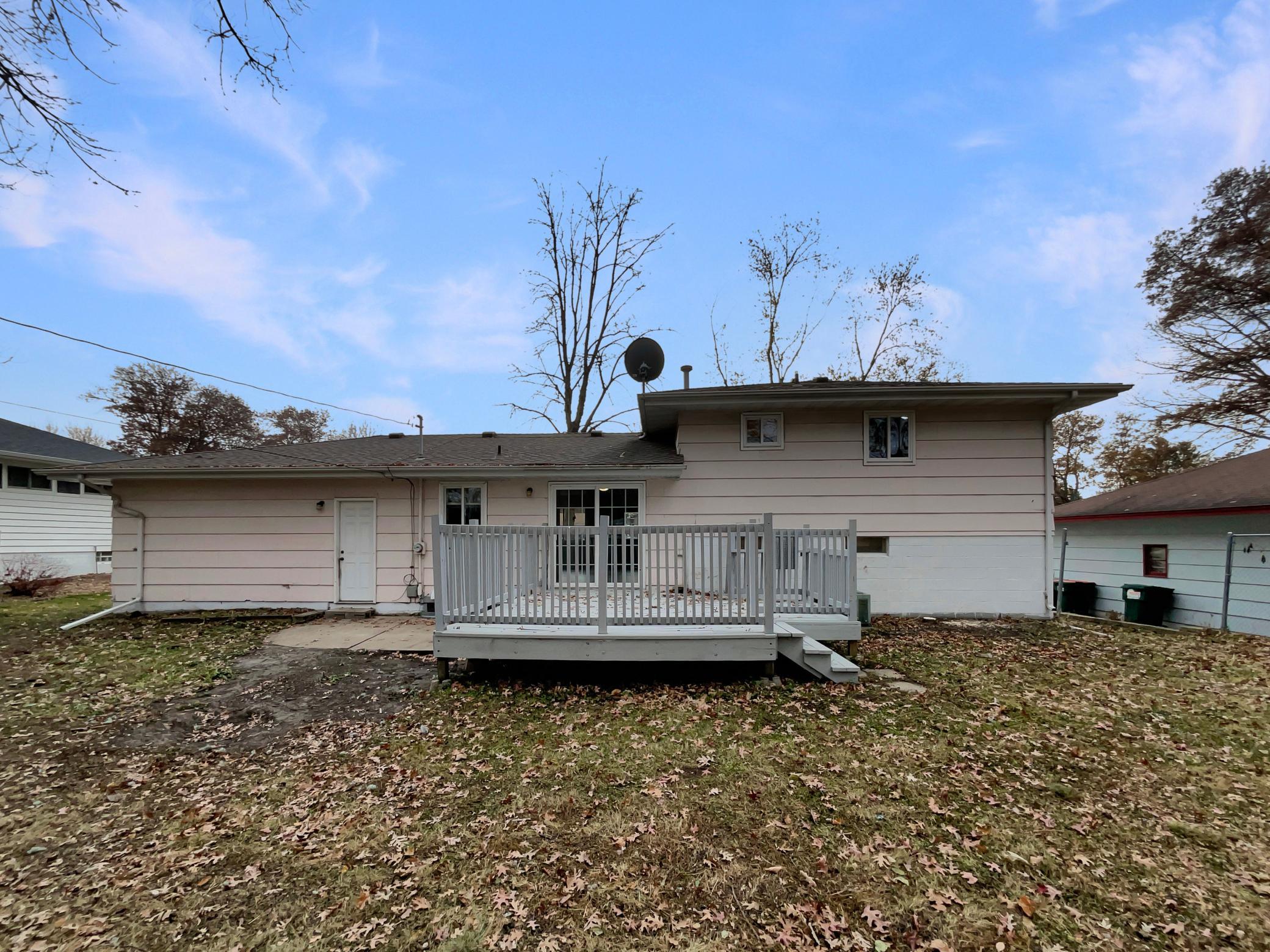 901 Oak Ridge Point Northeast Blaine, MN 55434 - Photo 5 of 22