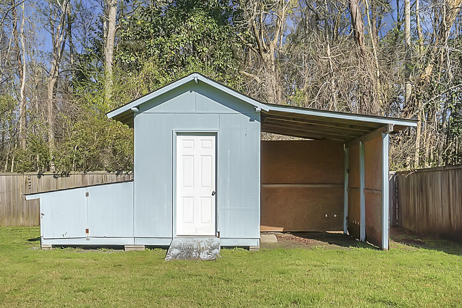 120 Sandy Drive Moncks Corner, SC 29461 - Photo 34 of 36 DSC07707
