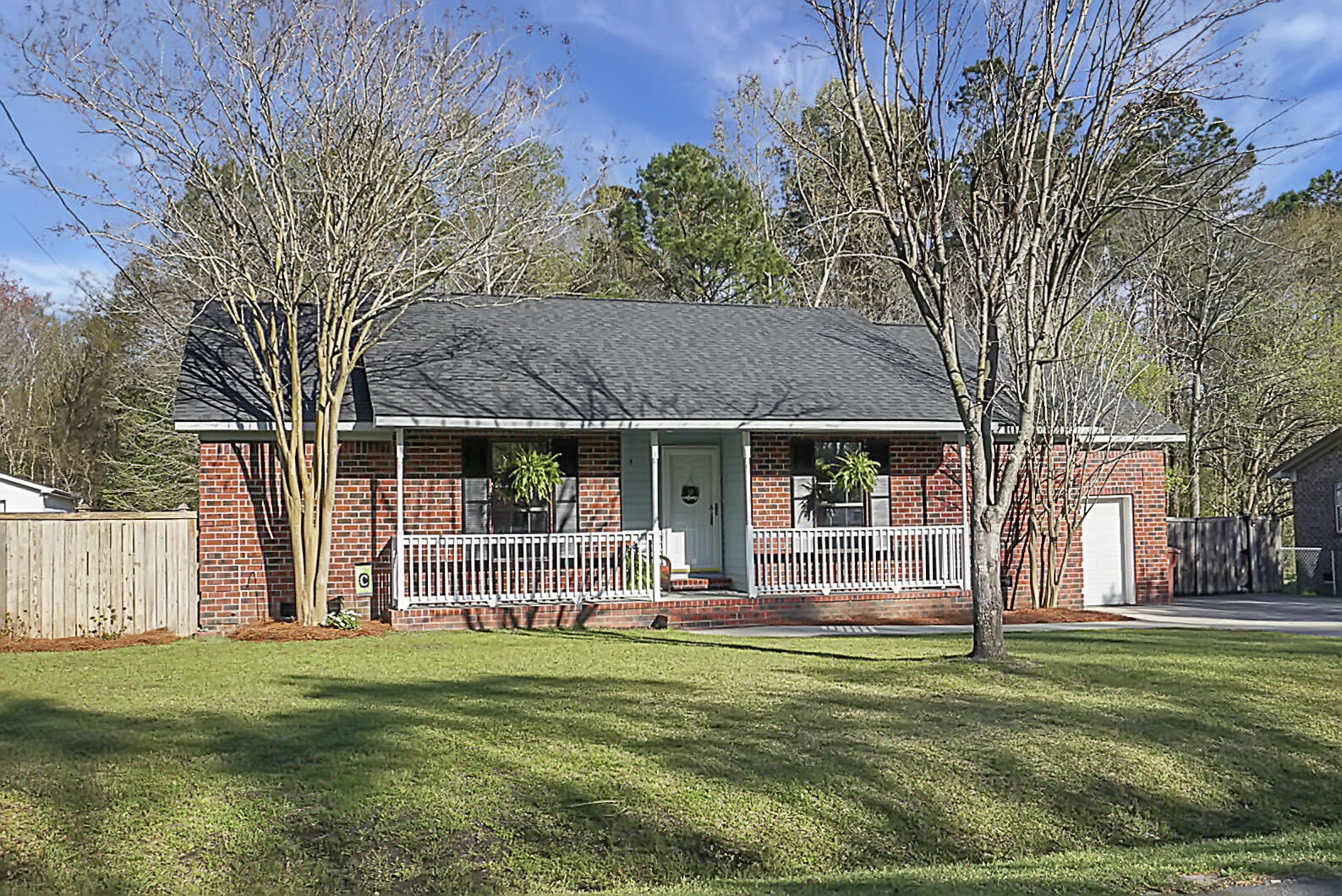 120 Sandy Drive Moncks Corner, SC 29461 - Photo 4 of 36 DSC07758