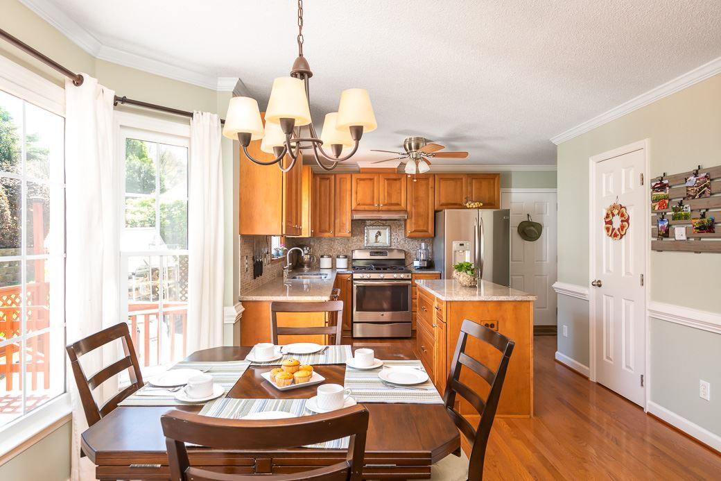 3220 Sandy Bluff Road Raleigh, NC 27616 - Photo 13 of 23 Photo 13