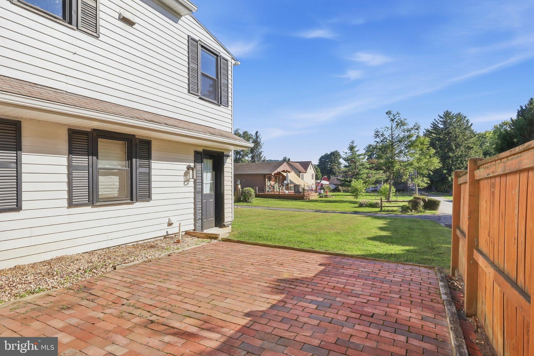 478 Rear Wasp Street Marietta, PA 17547 - Photo 37 of 64 Gallery Image 37