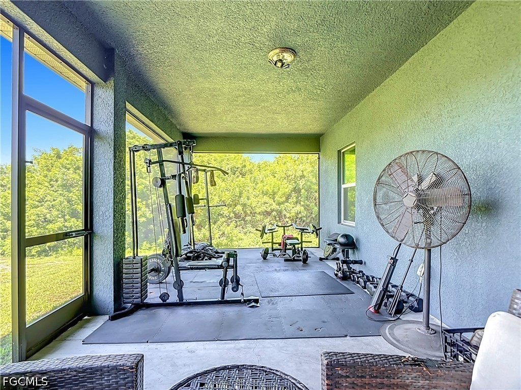3907 11th Street Southwest Lehigh Acres, FL 33976 - Photo 30 of 43