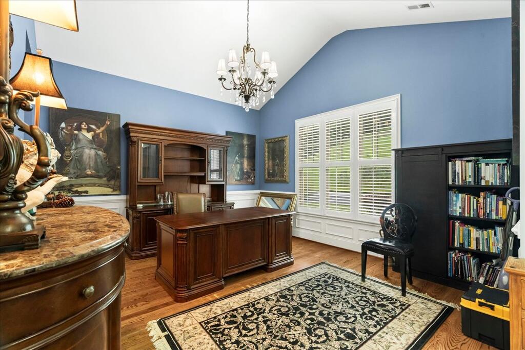 347 Ivy Gate Ridge, Unit 4 Dalton, GA 30720 - Photo 7 of 44 Gallery Image 7
