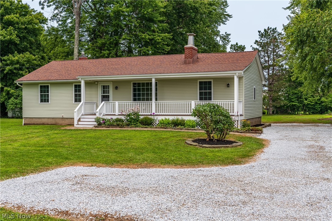 3881 Center Road Perry, OH 44081 - Photo 32 of 34