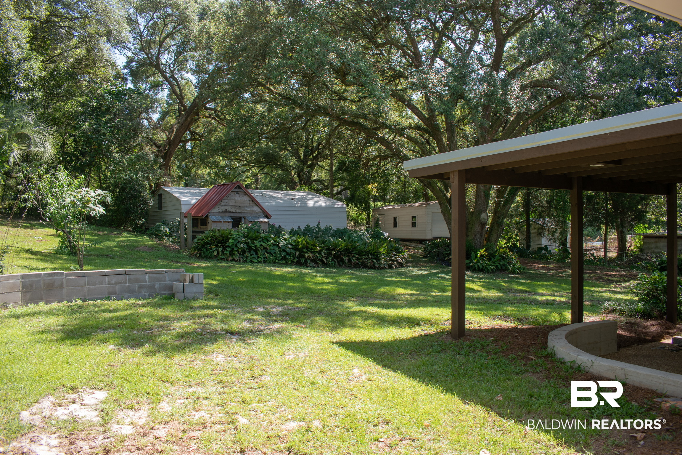 16740 Camellia Road Silverhill, AL 36576 - Photo 30 of 31 Gallery Image 30