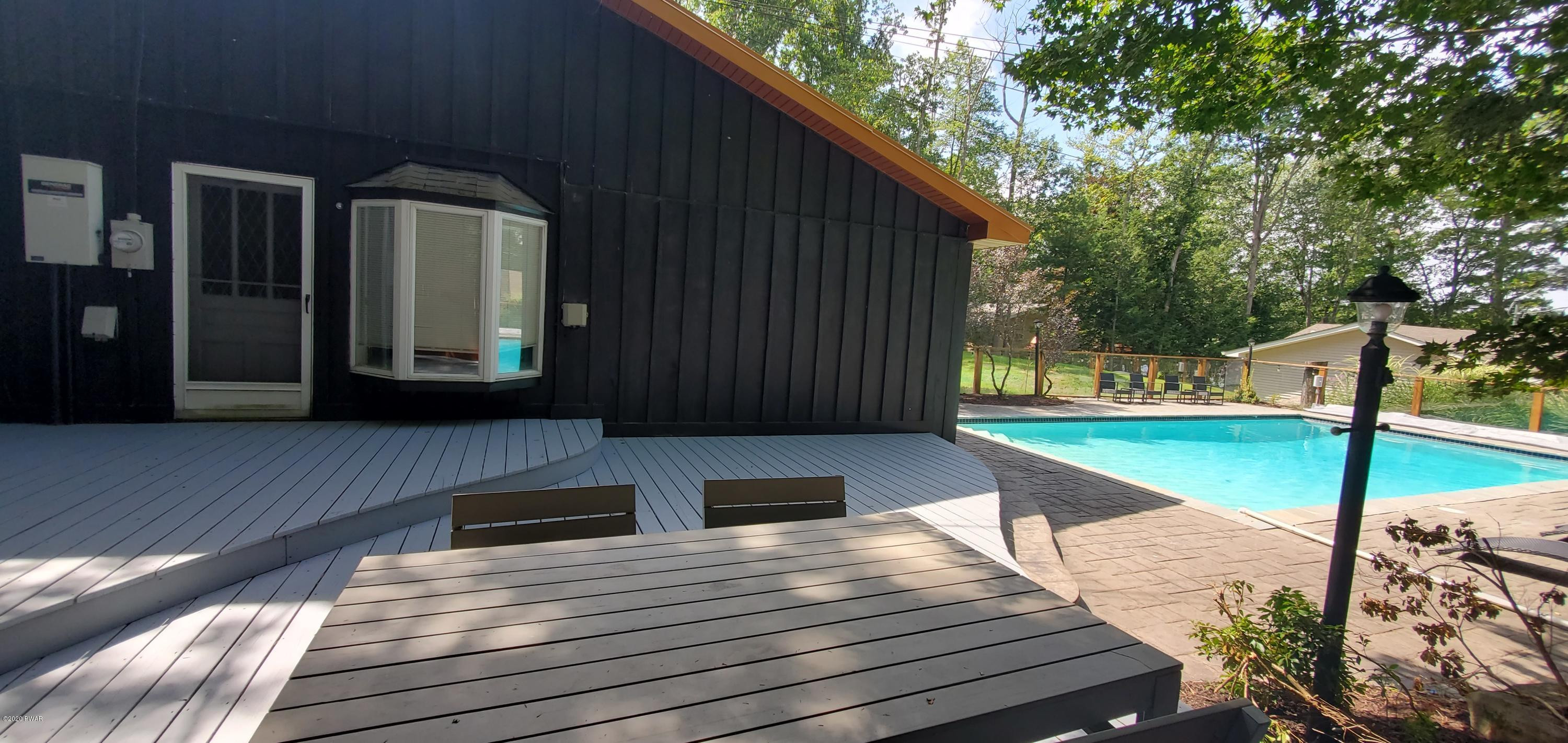 101 Slaymaker Road Milford, PA 18337 - Photo 50 of 71 Unwind