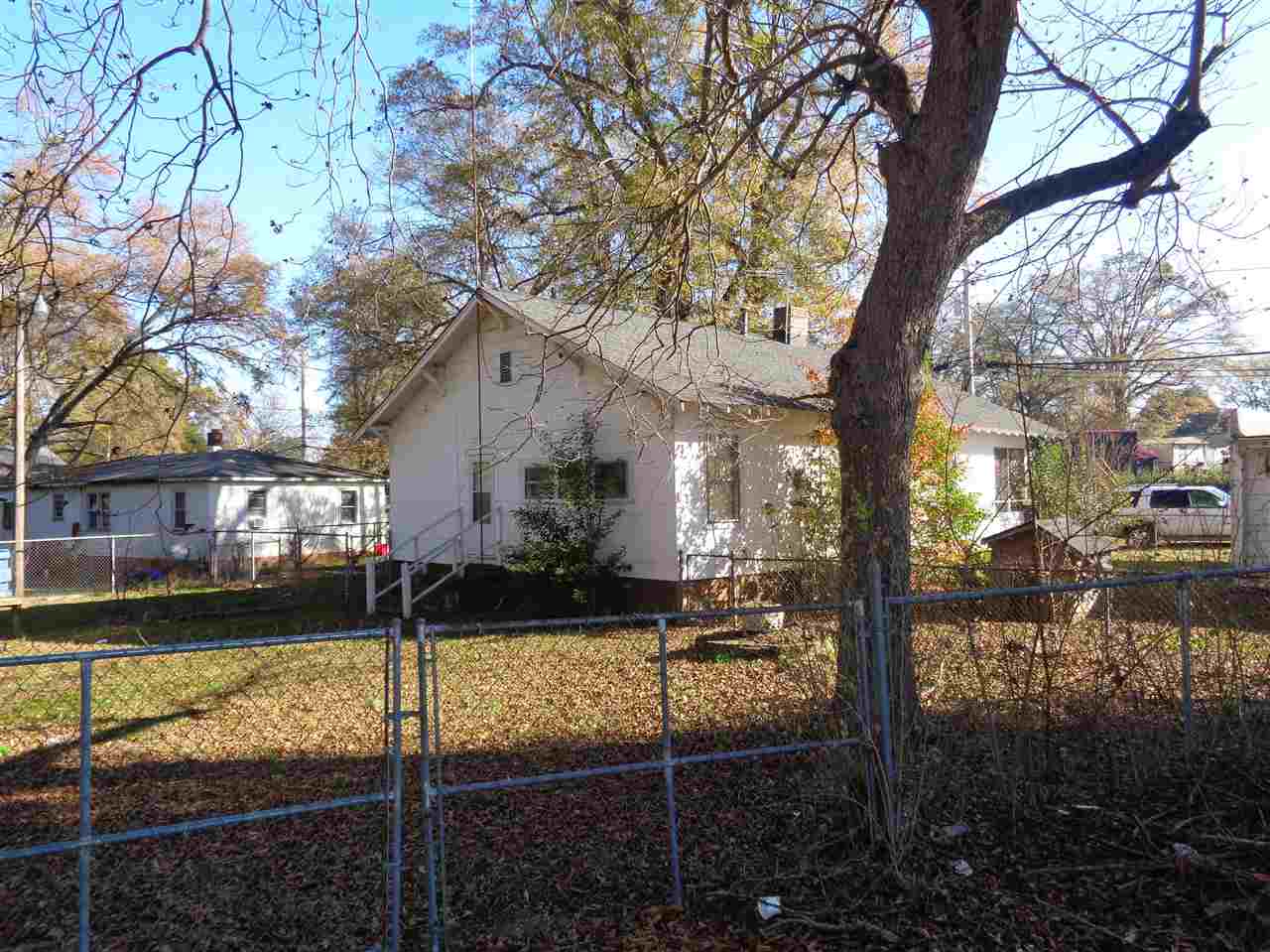935 West Blackstock Road Arcadia, SC 29320 - Photo 4 of 16 Gallery Image 4