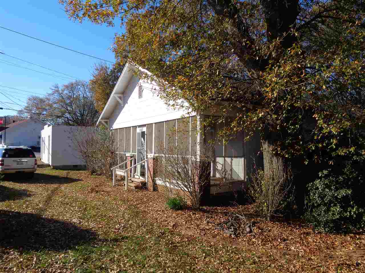 935 West Blackstock Road Arcadia, SC 29320 - Photo 7 of 16 Gallery Image 7