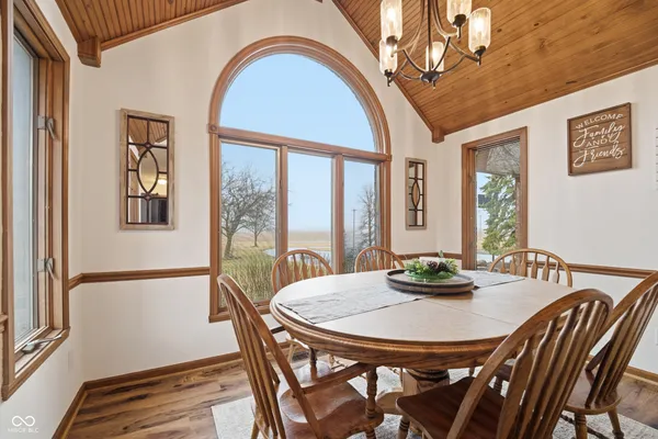 $715,000 | 1889 West County Road 1000 North, Lizton, IN 46149