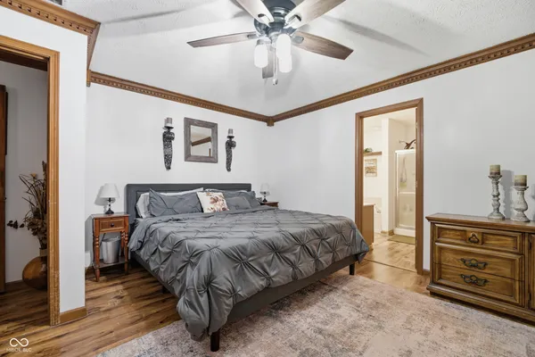 $715,000 | 1889 West County Road 1000 North, Lizton, IN 46149