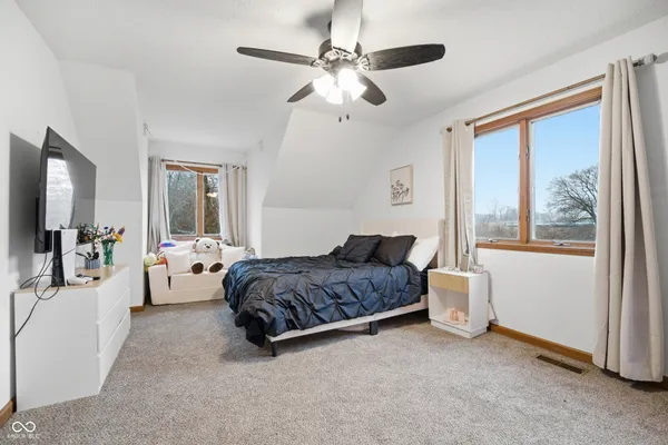 $715,000 | 1889 West County Road 1000 North, Lizton, IN 46149