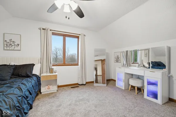 $715,000 | 1889 West County Road 1000 North, Lizton, IN 46149