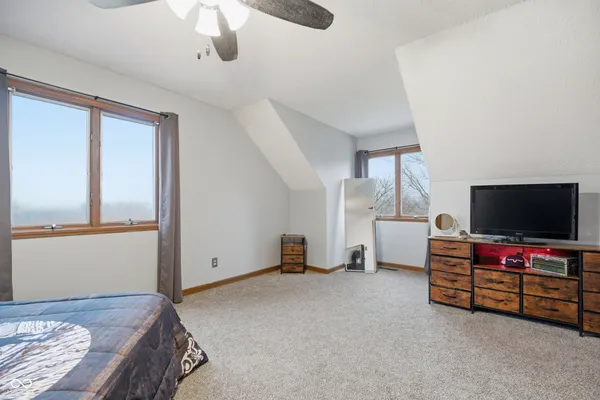 $715,000 | 1889 West County Road 1000 North, Lizton, IN 46149