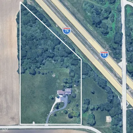 $715,000 | 1889 West County Road 1000 North, Lizton, IN 46149