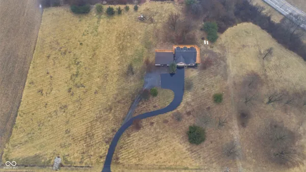 $715,000 | 1889 West County Road 1000 North, Lizton, IN 46149