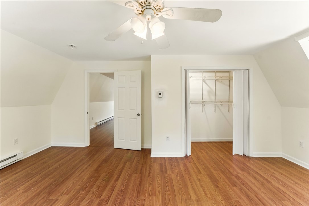 511 Kingstown Road Richmond, RI 02892 - Photo 25 of 37 2nd Floor Bedroom (3)