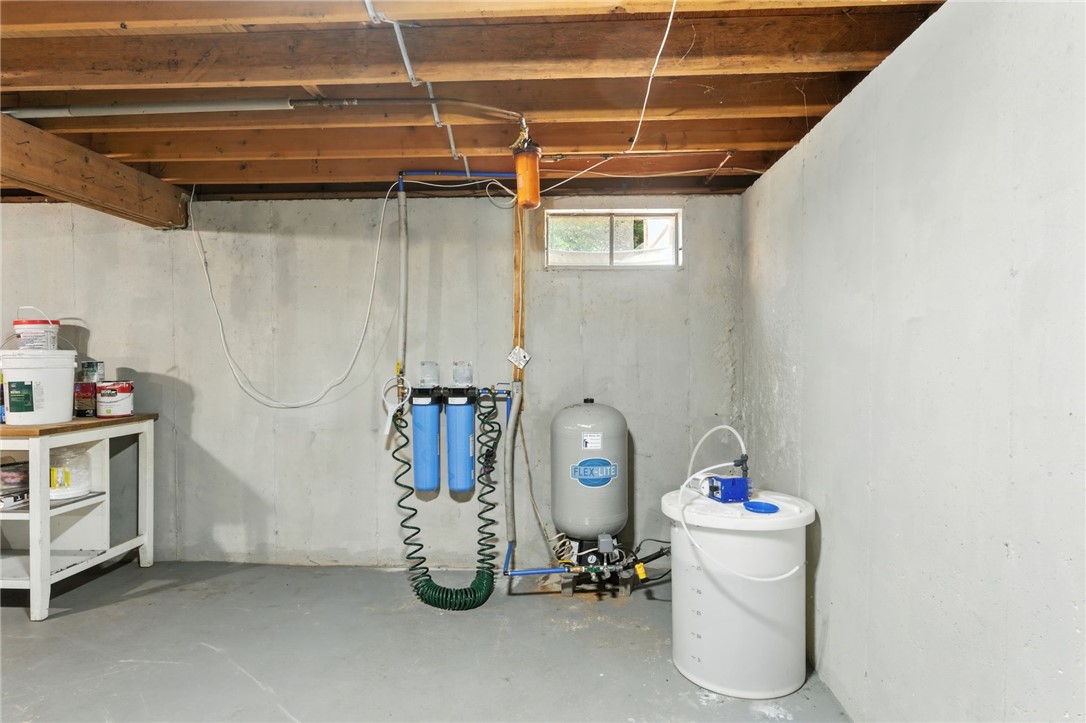 511 Kingstown Road Richmond, RI 02892 - Photo 28 of 37 Basement water system