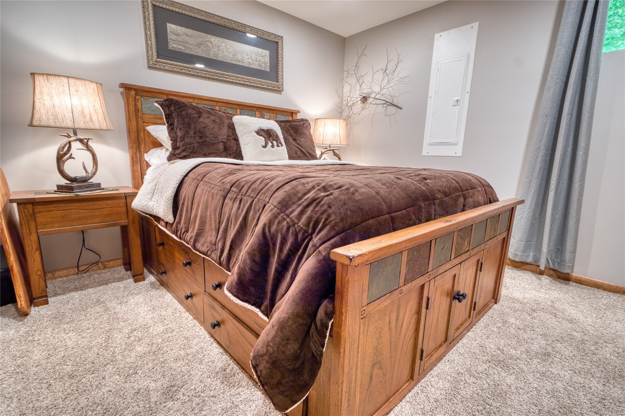 4613 North Lake Winter Road Winter, WI 54896 - Photo 55 of 60 Gallery Image 55