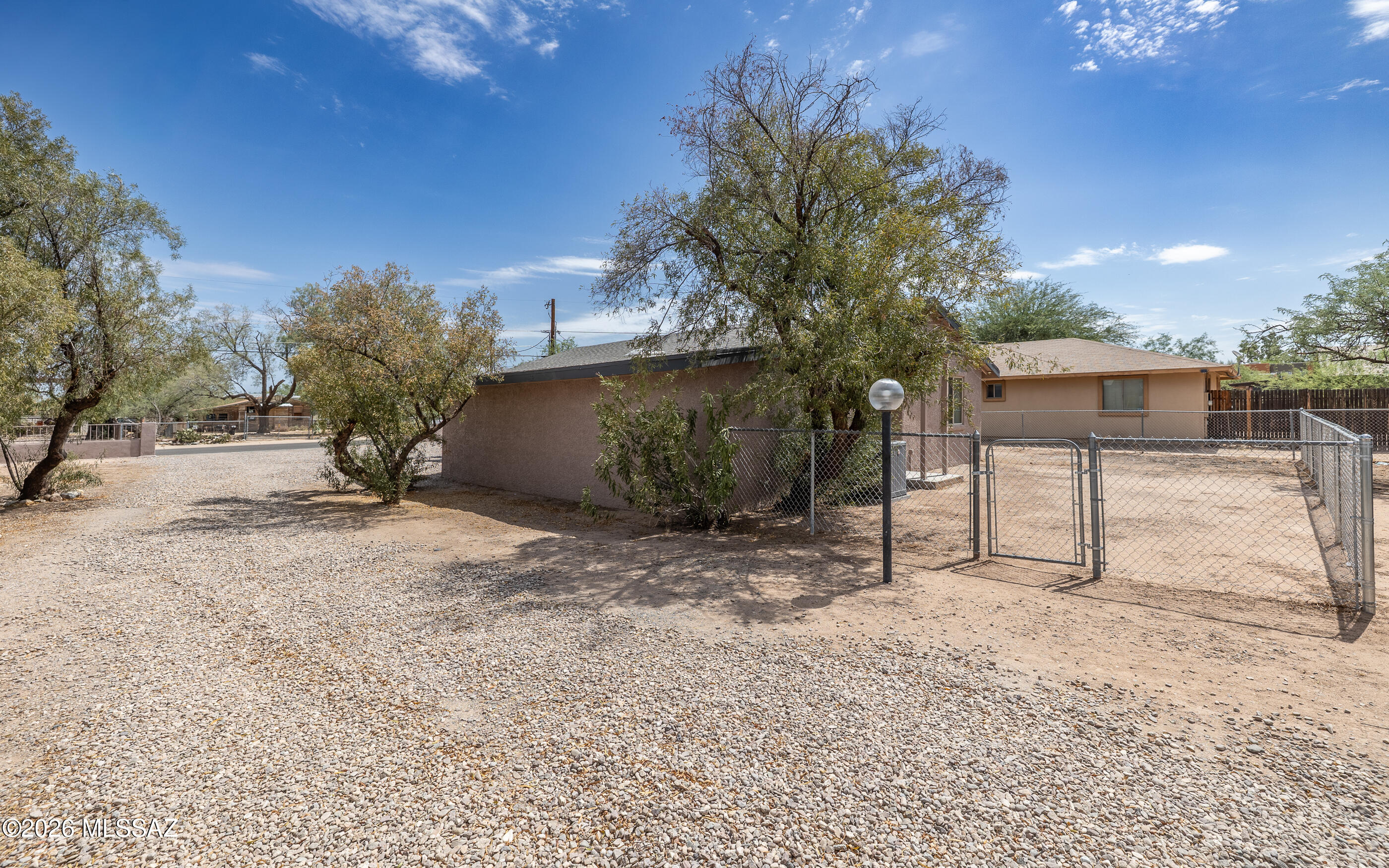 623 West Thurber Road Tucson, AZ 85705 - Photo 25 of 27