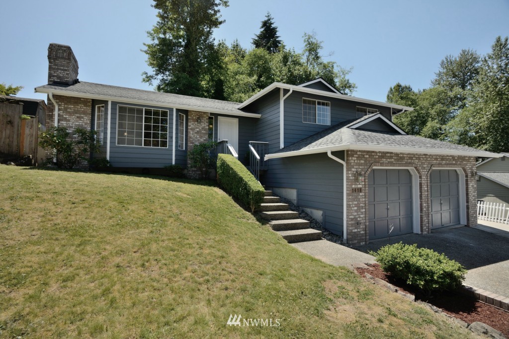 1418 225th Street Southwest Bothell, WA 98021 - Photo 1 of 23