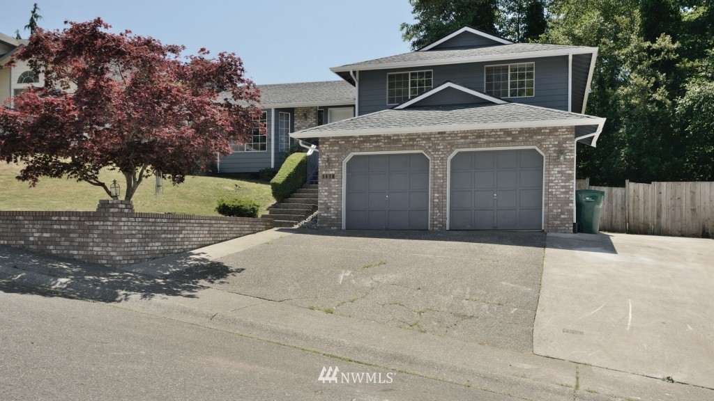 1418 225th Street Southwest Bothell, WA 98021 - Photo 22 of 23
