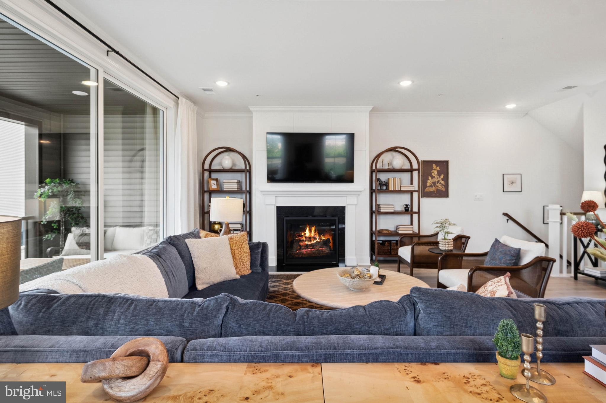 14938 Deco Circle Chantilly, VA 20151 - Photo 7 of 26 SAMPLE PHOTO ONLY