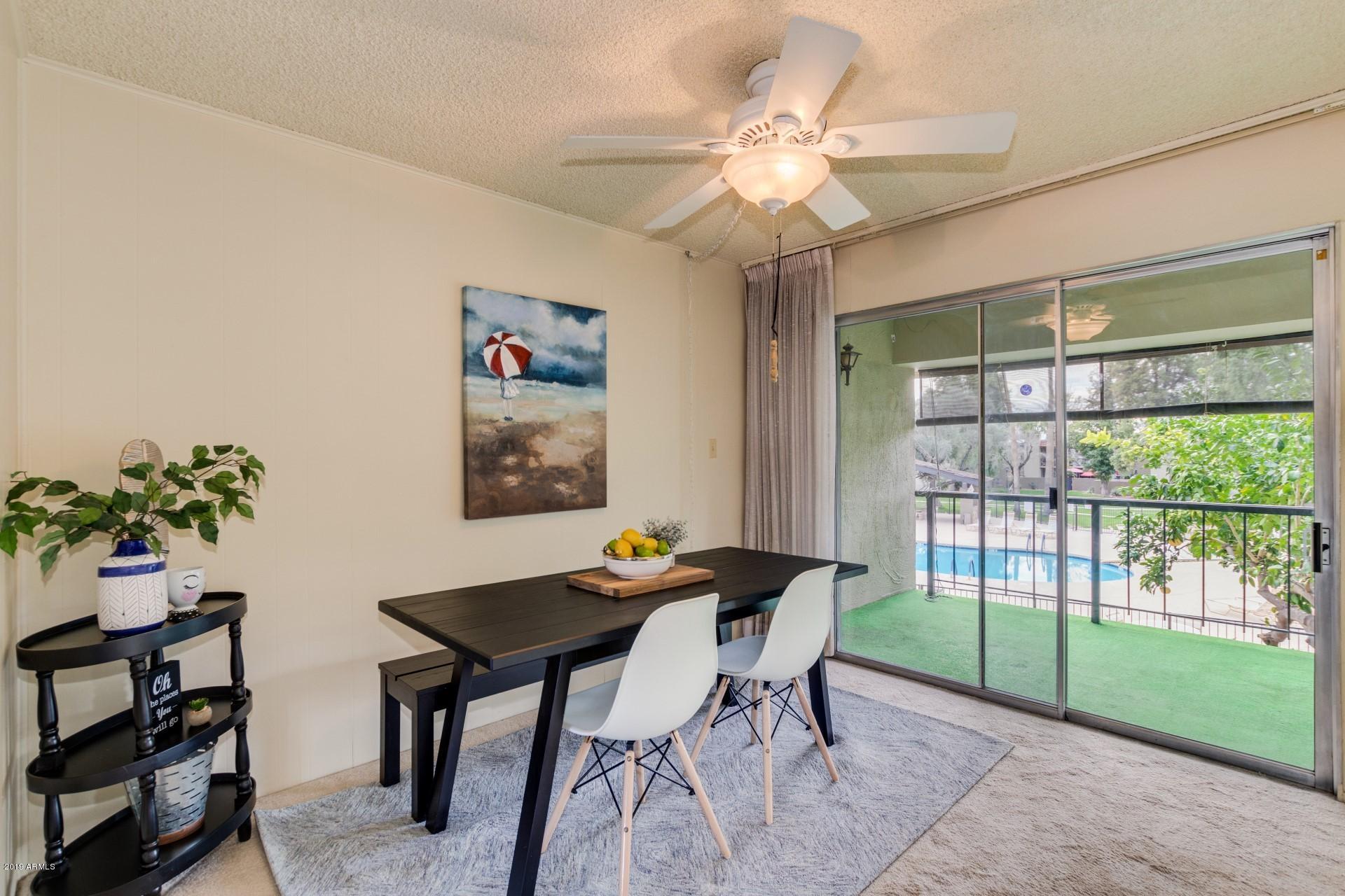 4201 East Camelback Road, Unit 96 Phoenix, AZ 85018 - Photo 1 of 20 0006-Camelback - 96 (5)