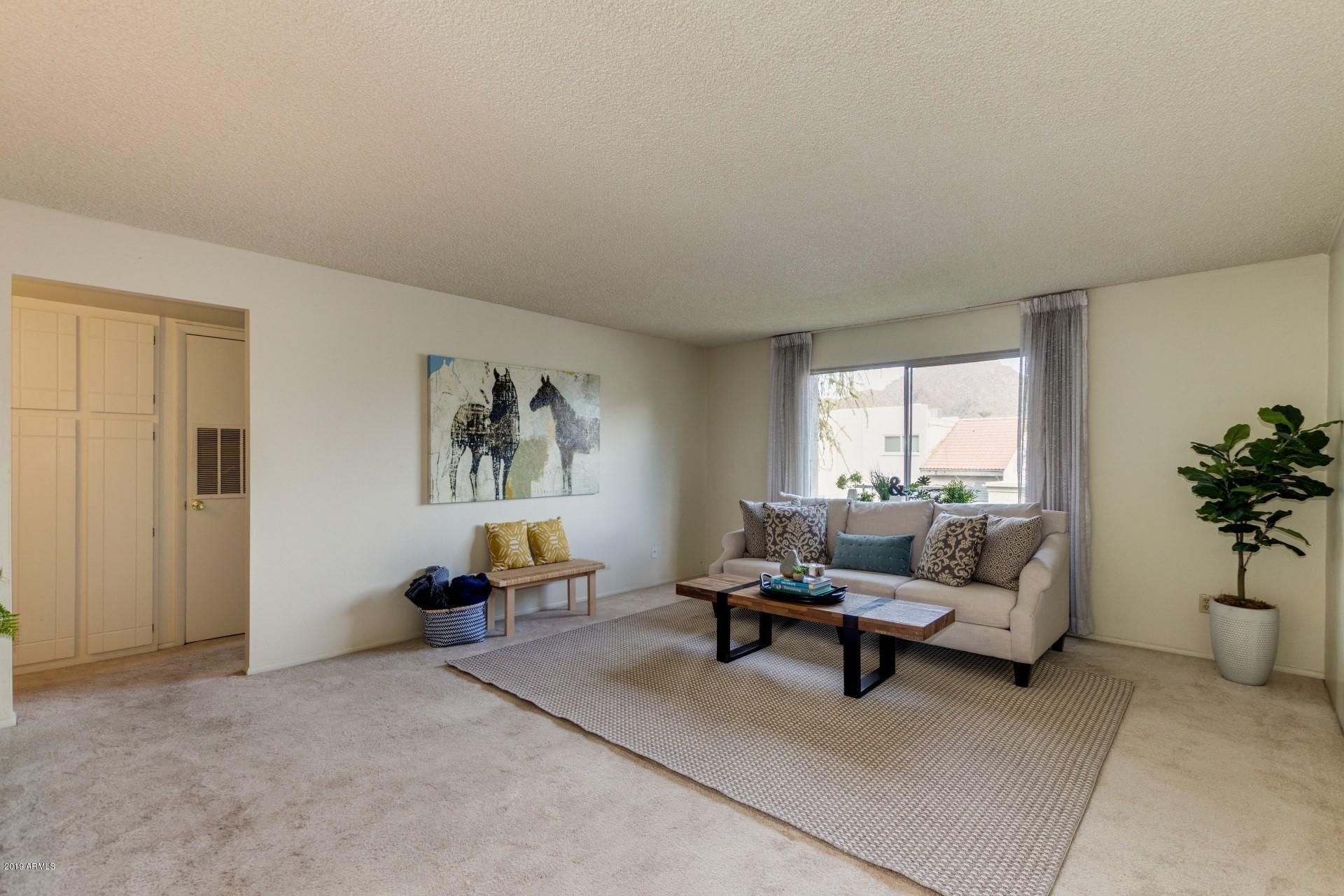 4201 East Camelback Road, Unit 96 Phoenix, AZ 85018 - Photo 3 of 20 0002-Camelback - 96 (2)