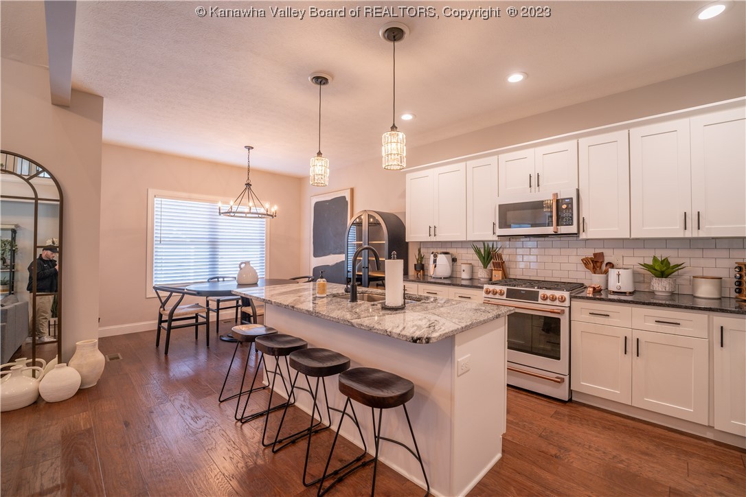 288 Castleknock Road Winfield, WV 25213 - Photo 11 of 41 Gallery Image 11