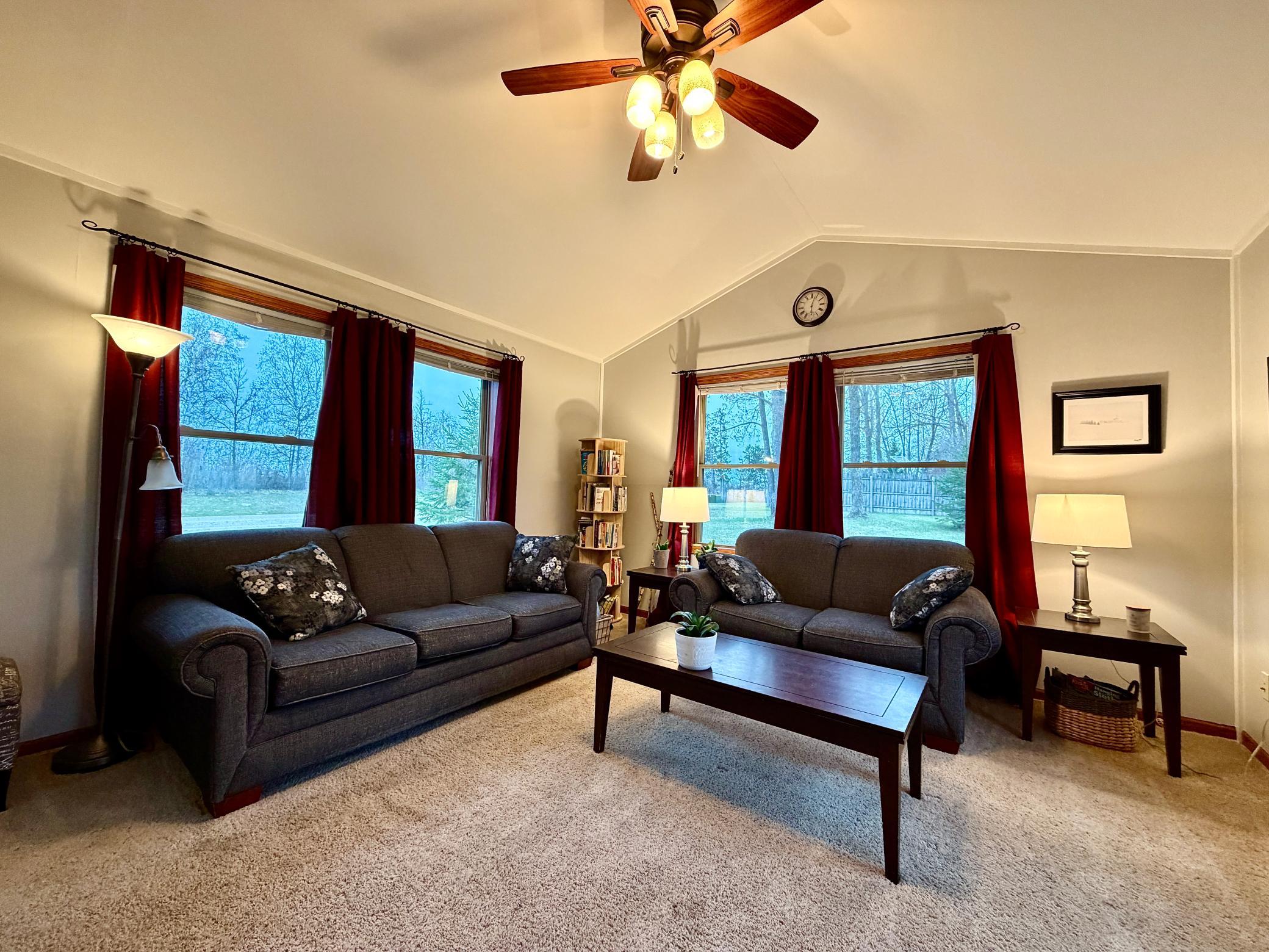 2721 Miller Road Southwest Bemidji, MN 56601 - Photo 4 of 34