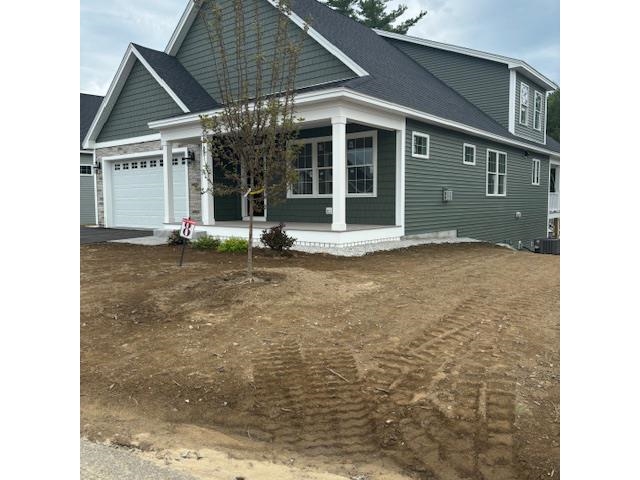 68 Mulberry Lane, Unit 8 Epping, NH 03042 - Photo 12 of 24