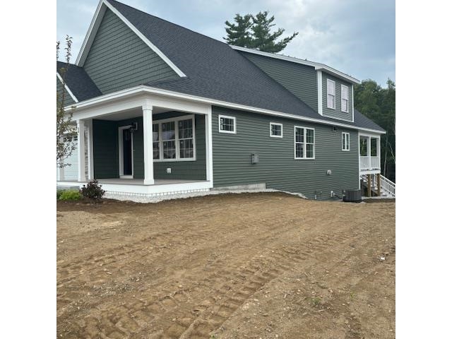 68 Mulberry Lane, Unit 8 Epping, NH 03042 - Photo 18 of 24