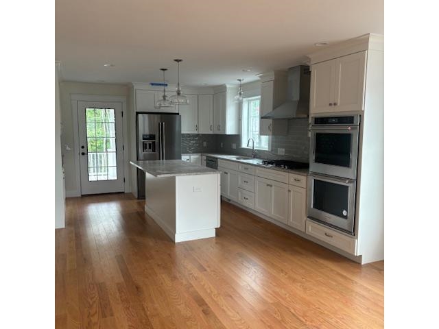 68 Mulberry Lane, Unit 8 Epping, NH 03042 - Photo 19 of 24