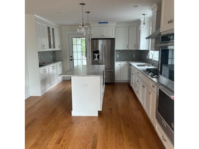 68 Mulberry Lane, Unit 8 Epping, NH 03042 - Photo 20 of 24