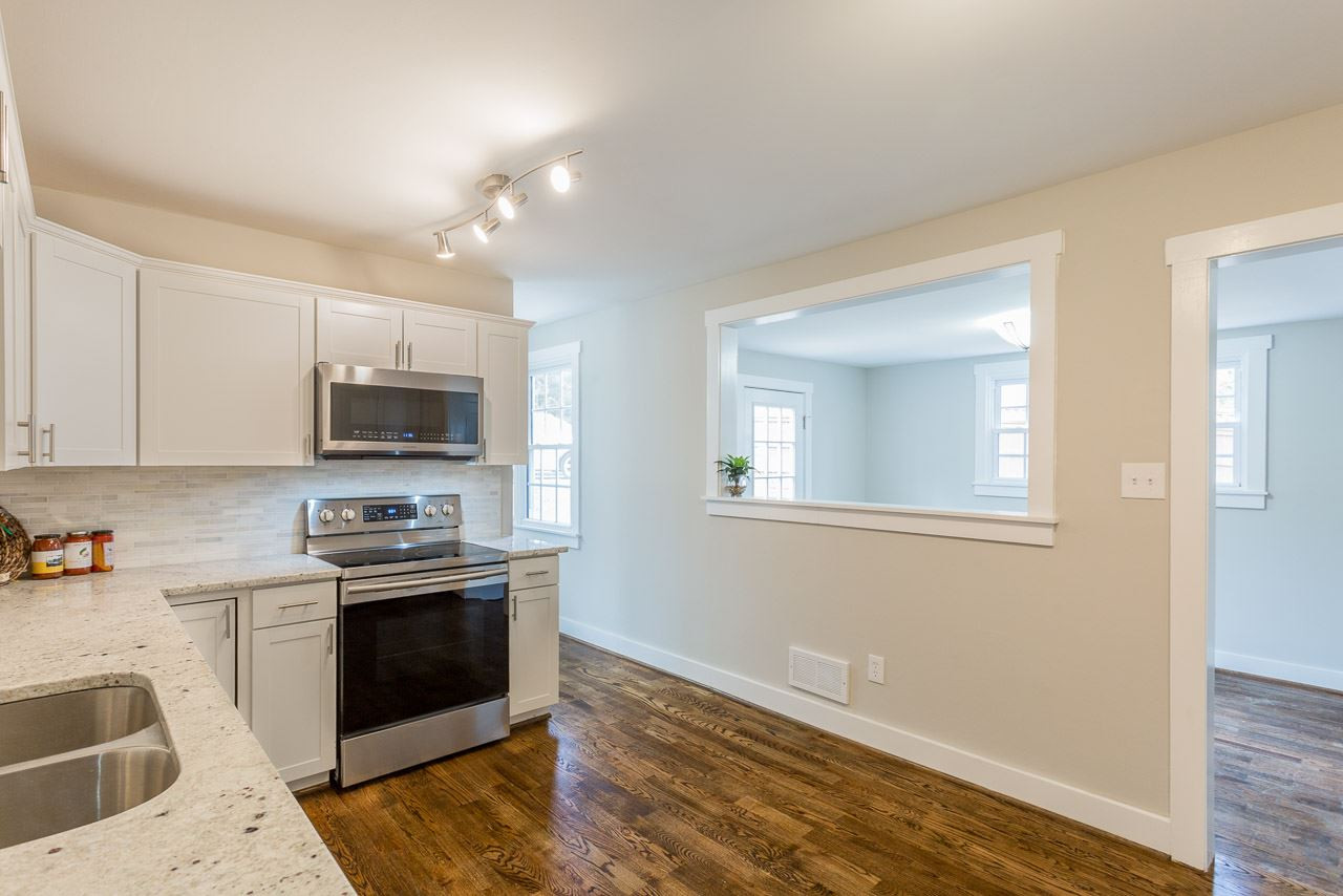 509 Robin Hood Drive Raleigh, NC 27604 - Photo 6 of 23 Photo 6