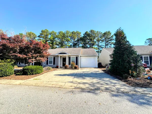 $207,000 | 5249 Aruba Circle, Augusta, GA 30909