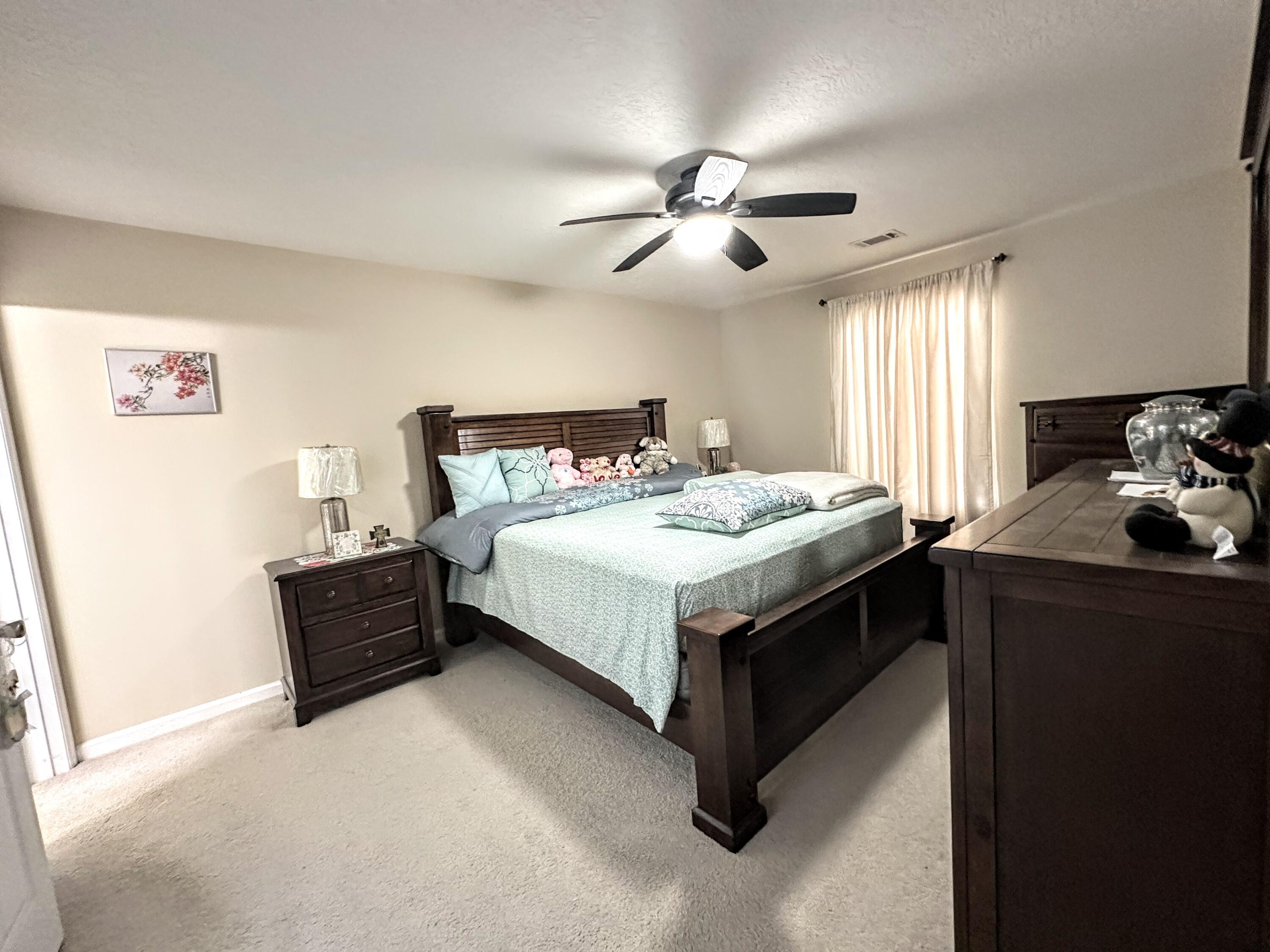 5249 Aruba Circle Augusta, GA 30909 - Photo 14 of 24 owners bedroom