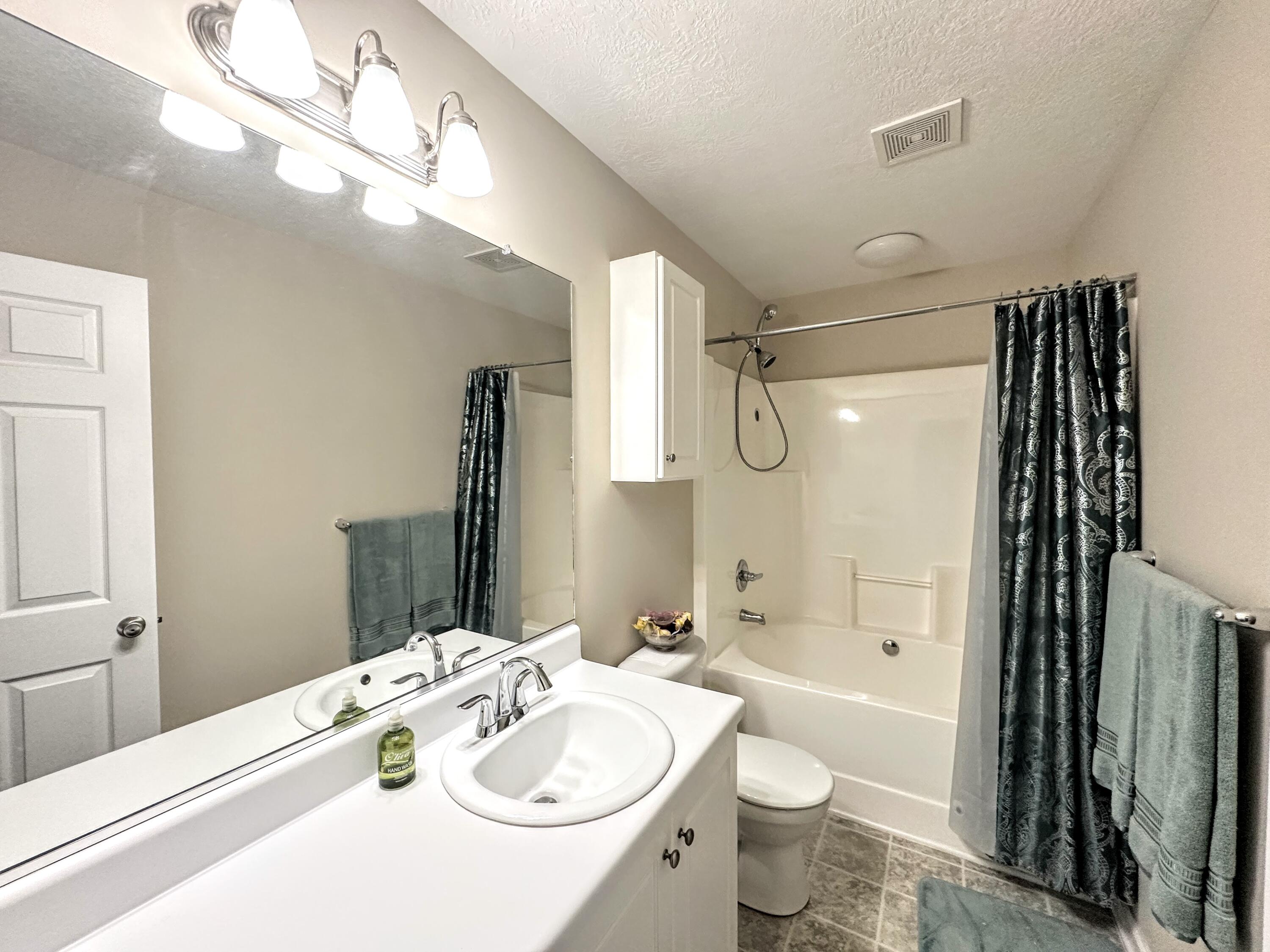5249 Aruba Circle Augusta, GA 30909 - Photo 17 of 24 owner bath