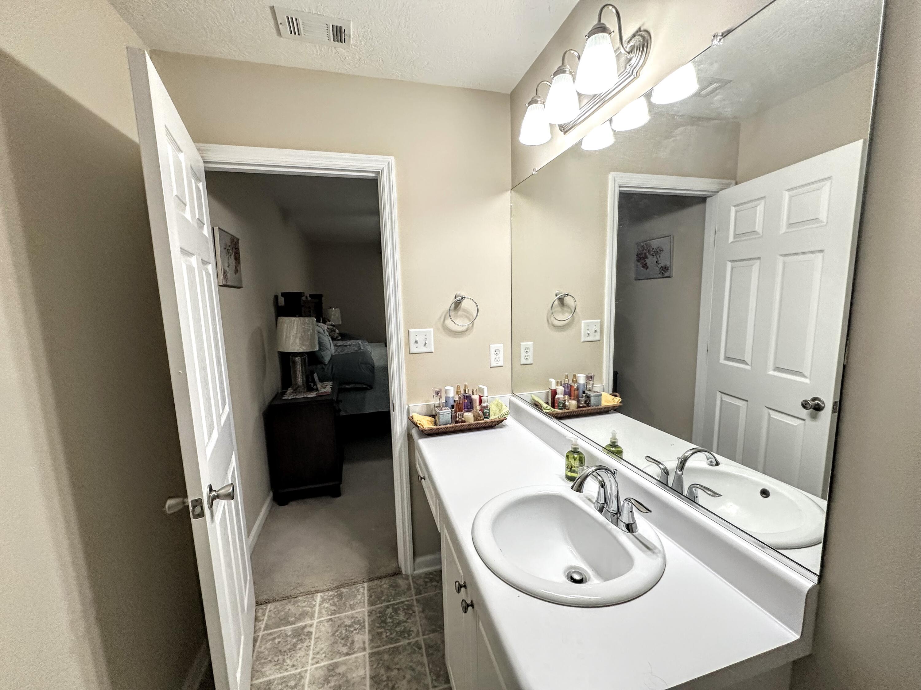 5249 Aruba Circle Augusta, GA 30909 - Photo 18 of 24 owner bath vanity