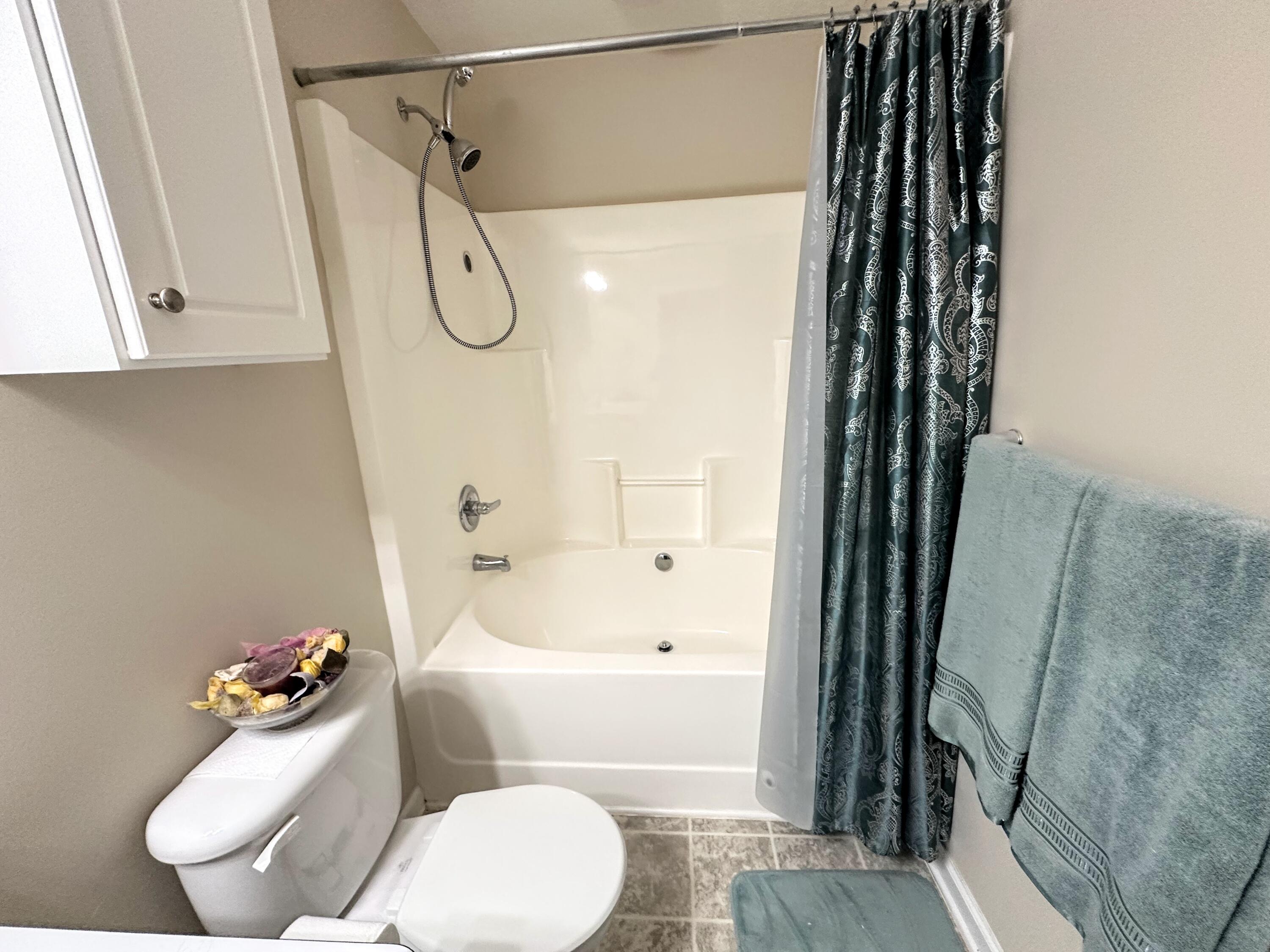 5249 Aruba Circle Augusta, GA 30909 - Photo 19 of 24 owner tub shower