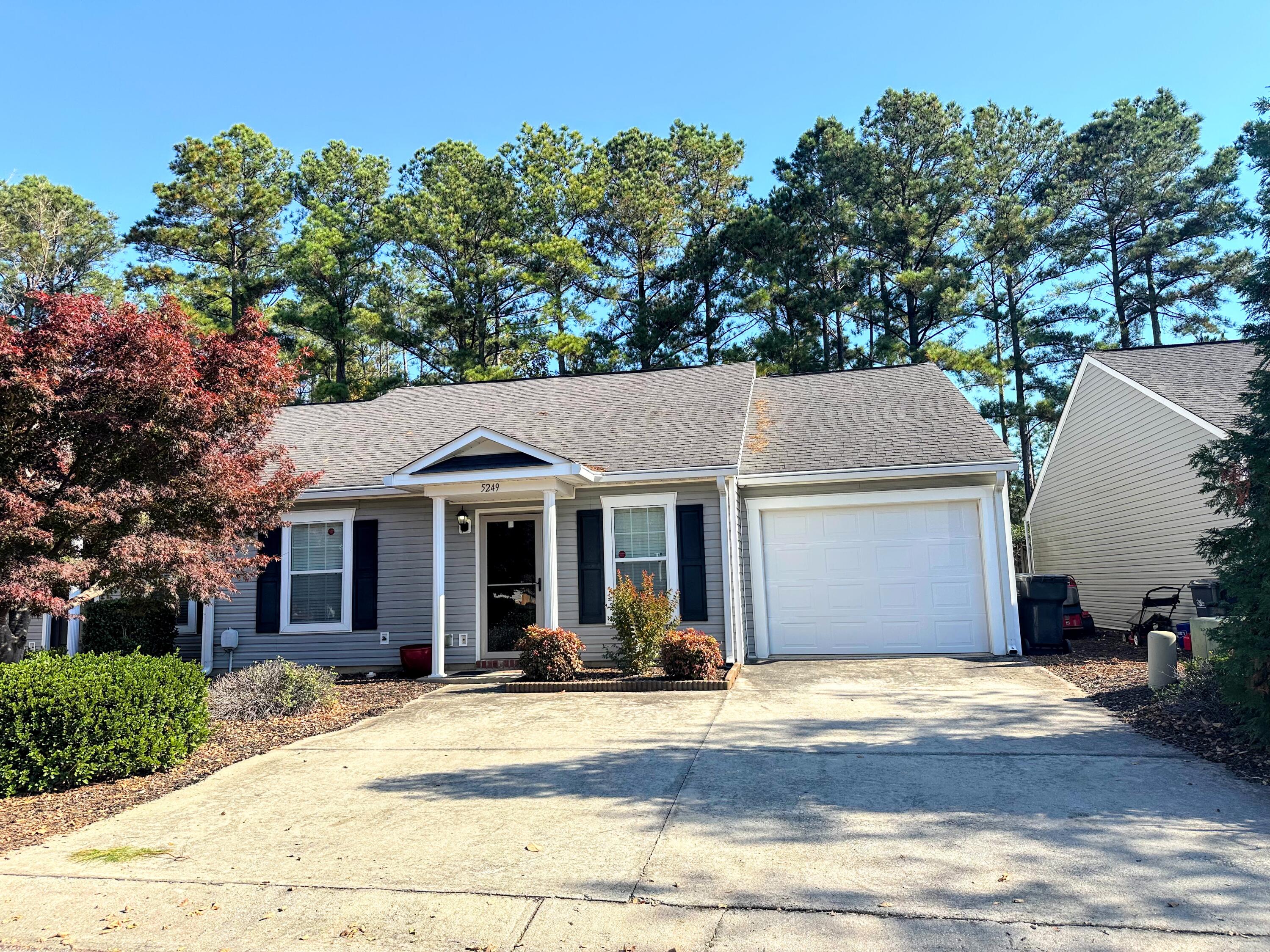 5249 Aruba Circle Augusta, GA 30909 - Photo 2 of 24 front