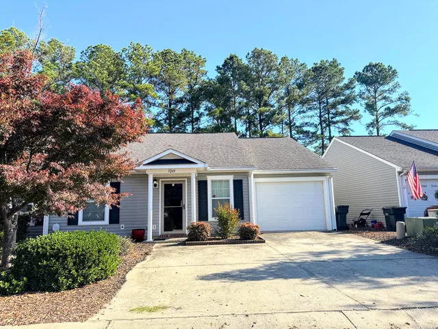 $207,000 | 5249 Aruba Circle, Augusta, GA 30909