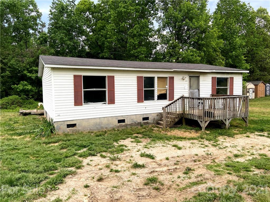 5226 Windy Woods Road Morganton, NC 28655 - Photo 1 of 2 Gallery Image 1