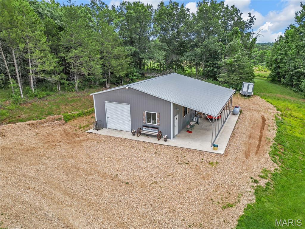 1824 Morre Road Owensville, MO 65066 - Photo 64 of 70