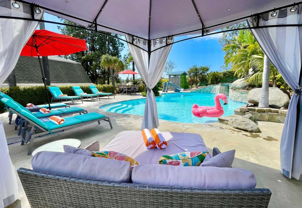 2455 Clearcrest Lane Fallbrook, CA 92028 - Photo 4 of 75